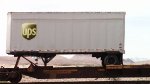 WB Intermodal Frt @ Erie NV -98